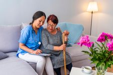 Benefits of In-Home Care Services