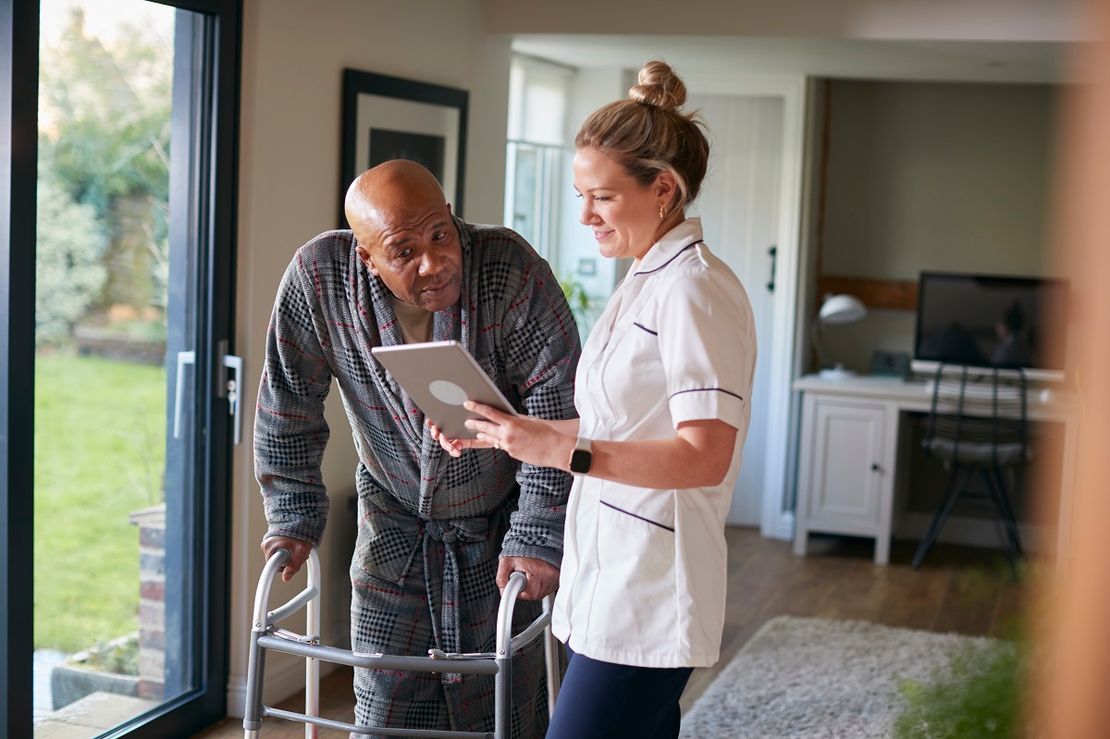 How Do I Get Home Care Through Medicare In Connecticut