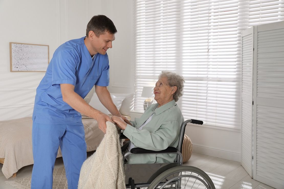 Does Medicare Cover Home Care In Connecticut