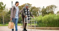 Companion Home Care