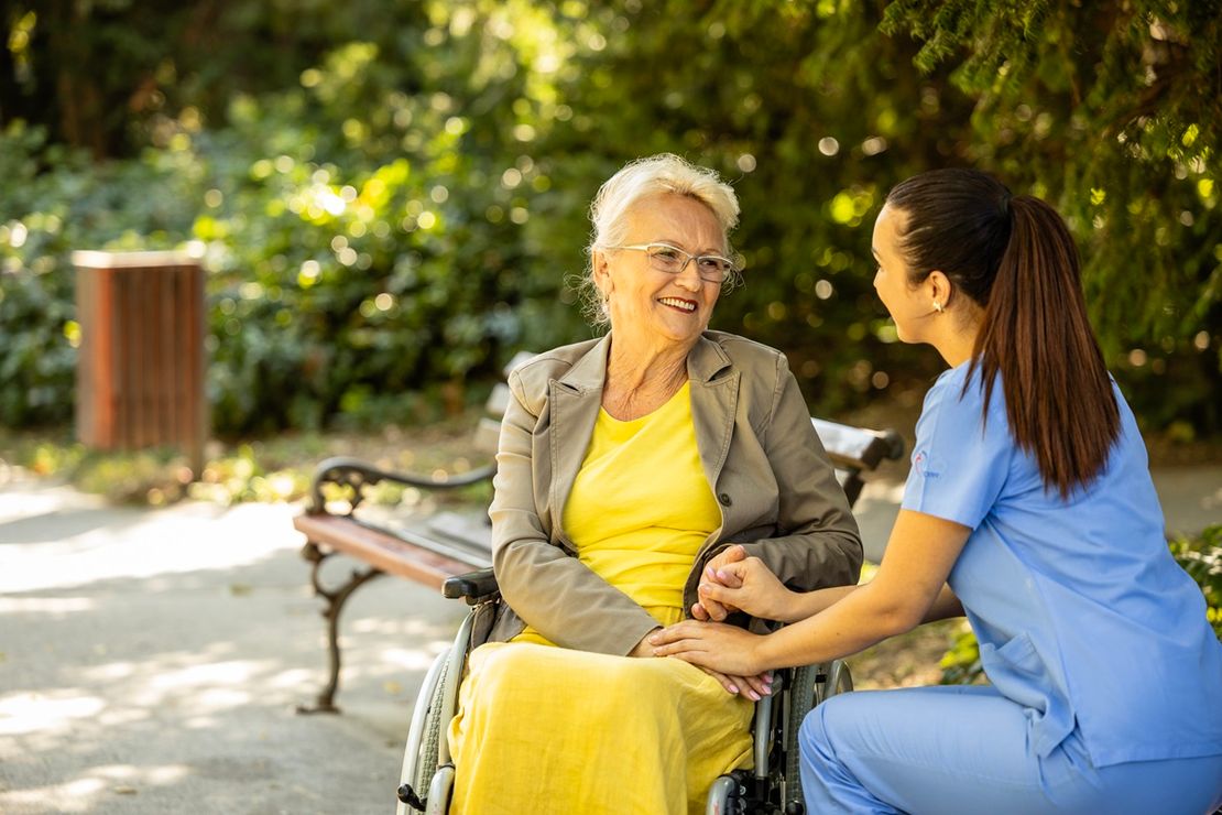 Understanding the Role Of Home Care Aides