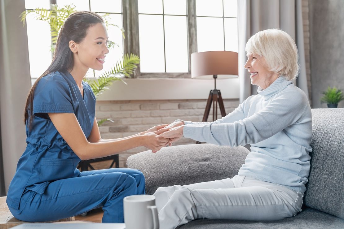 Does Medicare Cover Home Care In Minnesota?