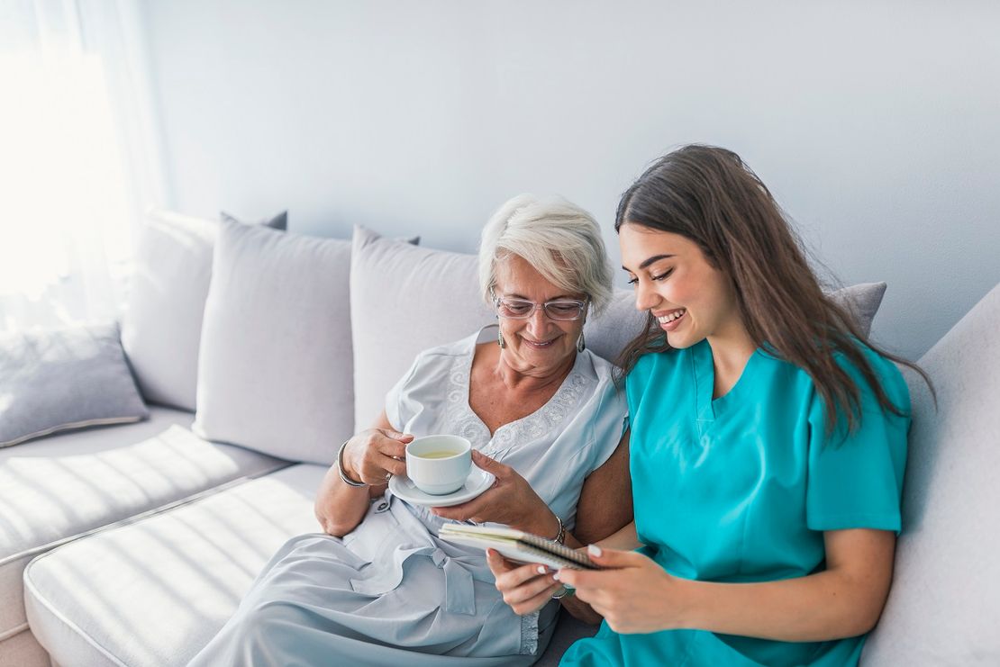 Who Qualifies As A Caregiver Under Medicare Rules In Connecticut