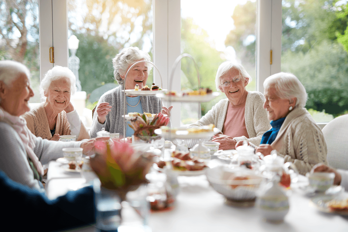 Heartwarming Winter Activities For Seniors