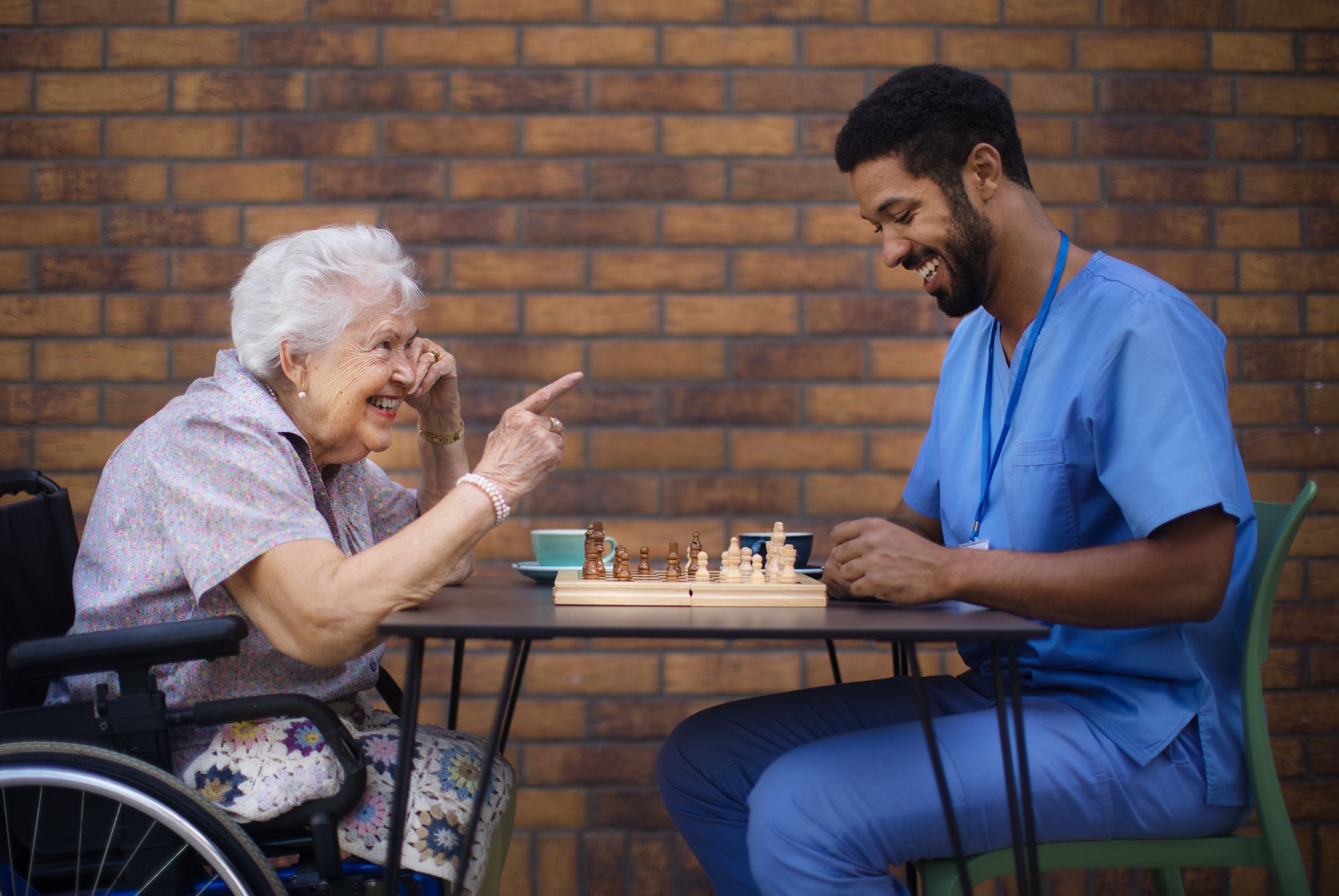 Companion Care