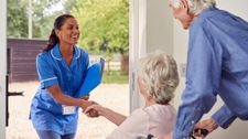 Do caregivers get paid?
