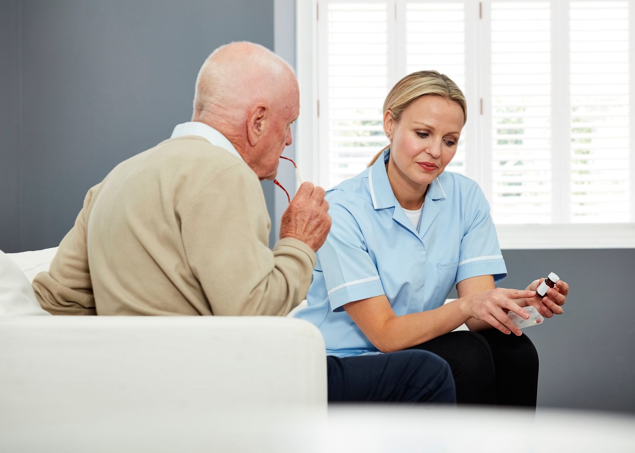Care Coordination