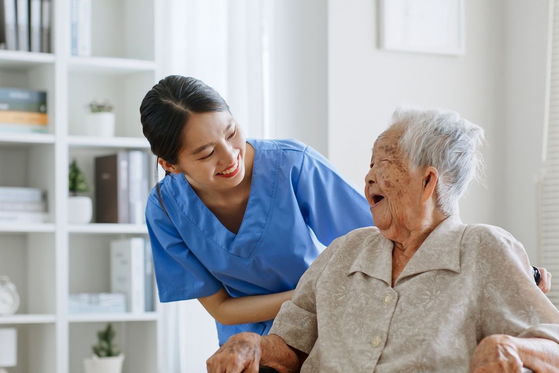 Who Qualifies As A Caregiver Under Medicare Rules In Colorado