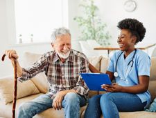 How Much Does Home Care Cost