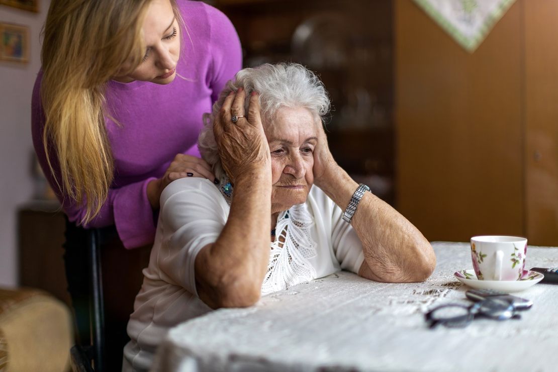 When to Consider Home Care