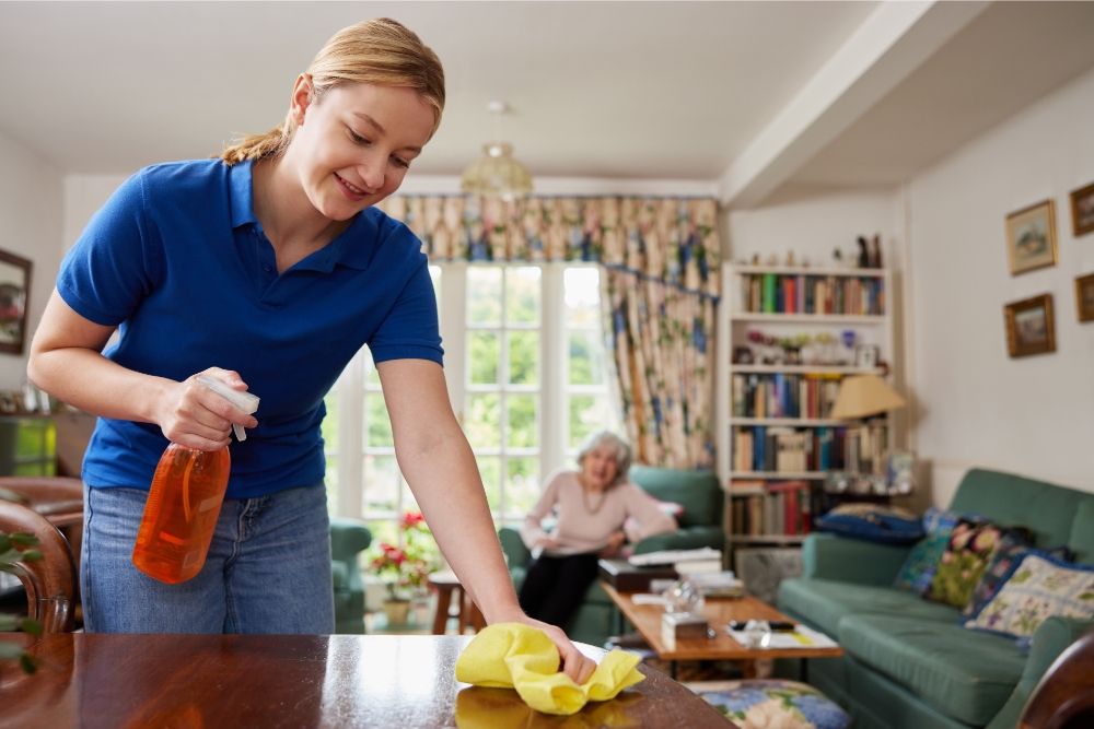 Personal Care
