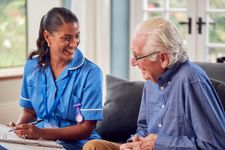 How Much Does A Family Caregiver Get Paid In Indiana?
