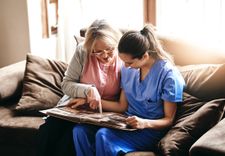 At-Home-Help-Enhancing-Independence and Well being for Seniors.