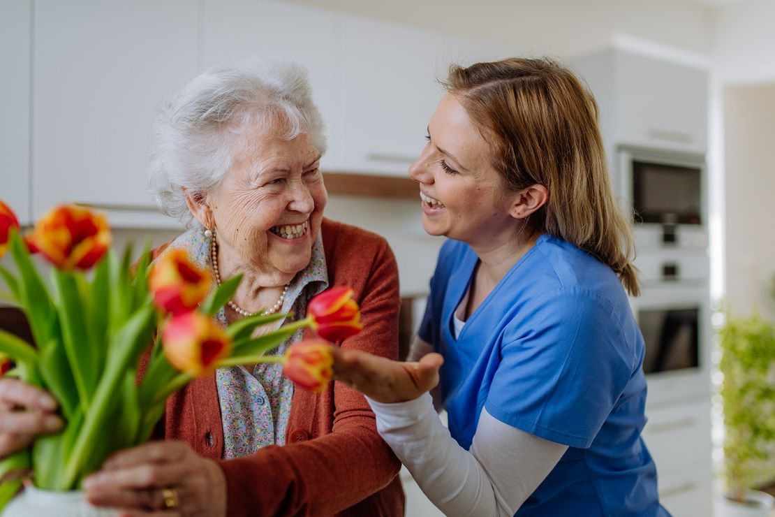 Who Qualifies For Home Care Services